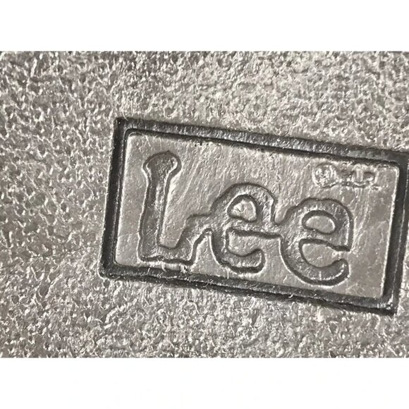 Lee Womens Dark Brown Mark Moc Toe Slip On Casual Boat Shoes Size US 6 M - Picture 9 of 10